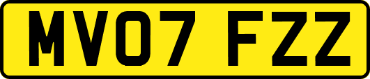 MV07FZZ