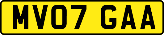 MV07GAA