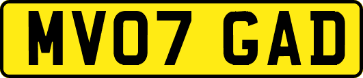 MV07GAD