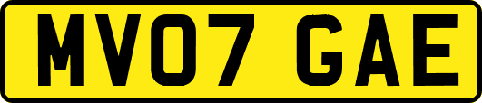 MV07GAE