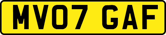 MV07GAF