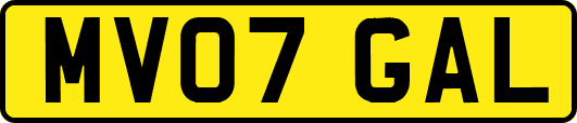 MV07GAL
