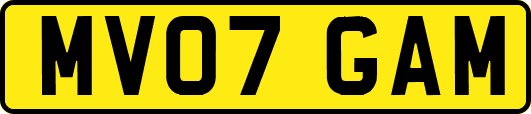 MV07GAM
