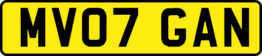 MV07GAN