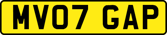 MV07GAP