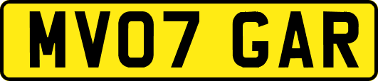 MV07GAR