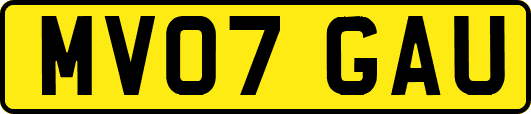MV07GAU