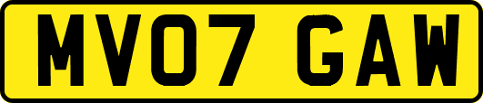 MV07GAW