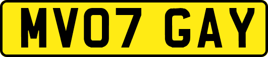 MV07GAY
