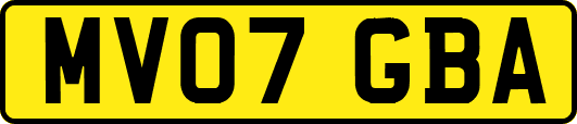 MV07GBA