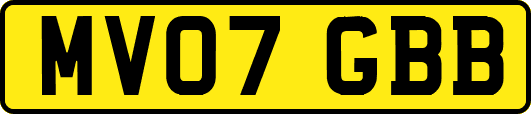 MV07GBB