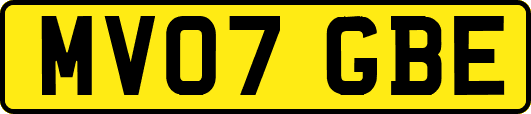 MV07GBE