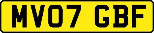 MV07GBF
