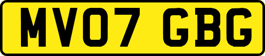 MV07GBG