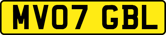 MV07GBL