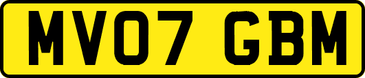 MV07GBM