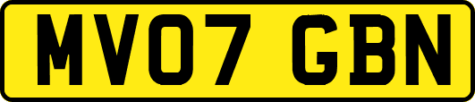 MV07GBN