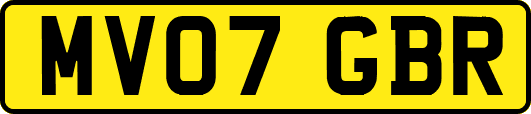 MV07GBR