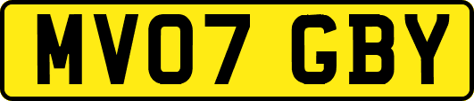 MV07GBY