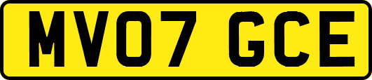 MV07GCE
