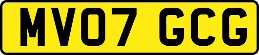 MV07GCG