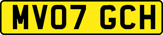 MV07GCH