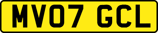 MV07GCL