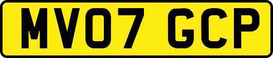 MV07GCP
