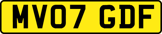 MV07GDF