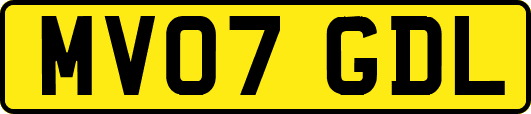 MV07GDL