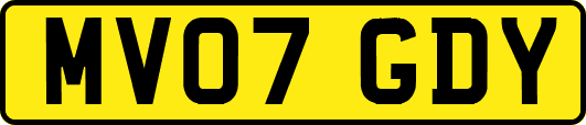 MV07GDY