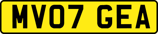 MV07GEA