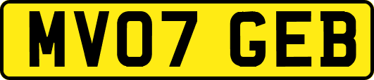 MV07GEB