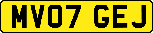 MV07GEJ