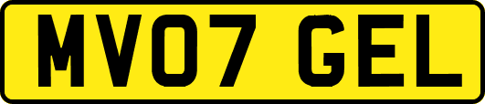 MV07GEL