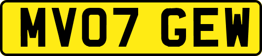 MV07GEW