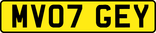 MV07GEY