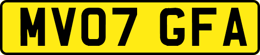 MV07GFA