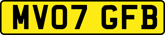 MV07GFB
