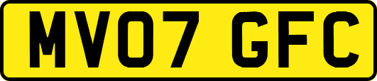 MV07GFC