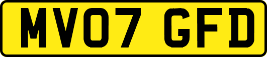 MV07GFD