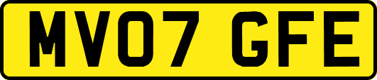 MV07GFE