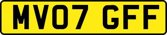MV07GFF