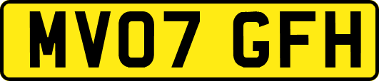 MV07GFH
