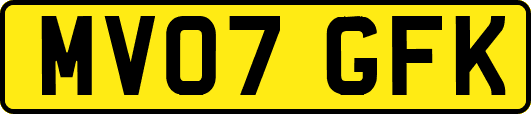 MV07GFK