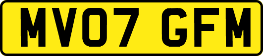 MV07GFM