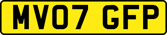 MV07GFP