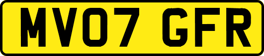 MV07GFR