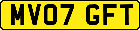 MV07GFT