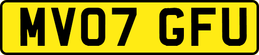 MV07GFU